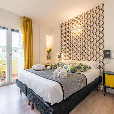 Le Residenze Di Carla - Stampace Hotel Cagliari Buitenkant foto
