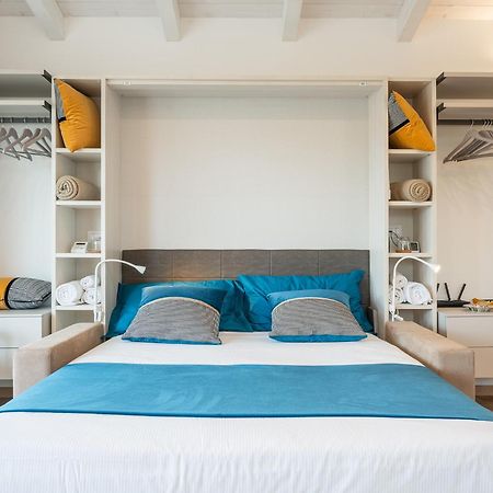 Le Residenze Di Carla - Stampace Hotel Cagliari Buitenkant foto