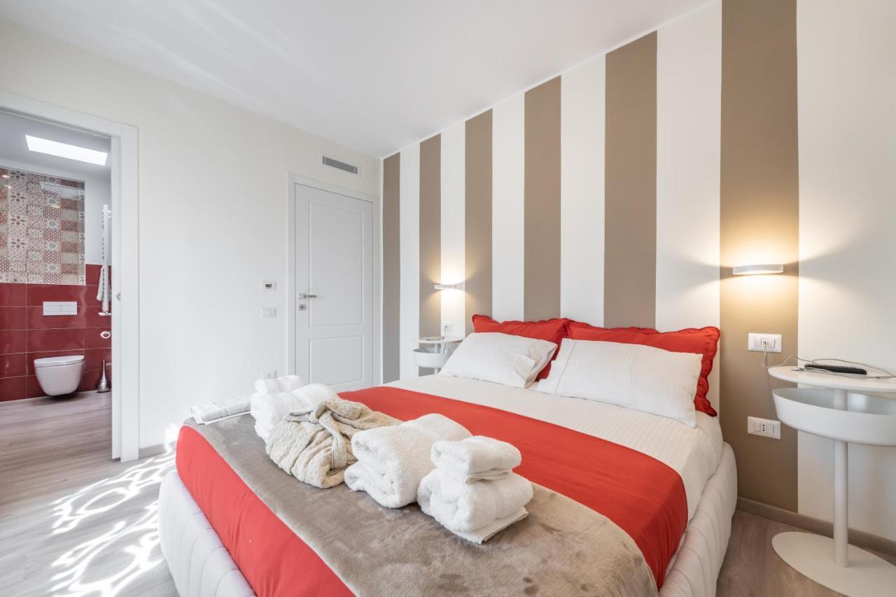 Le Residenze Di Carla - Stampace Hotel Cagliari Buitenkant foto