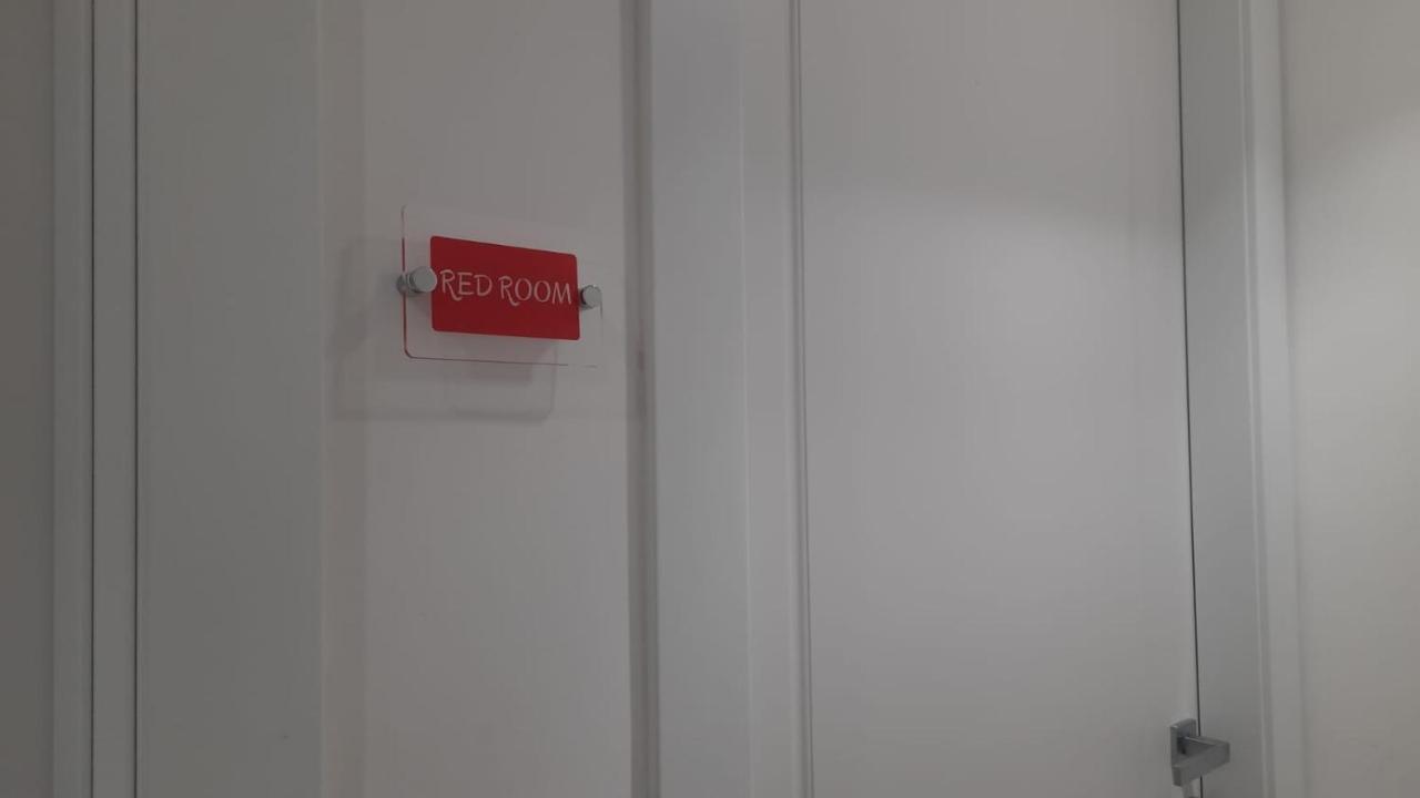 Le Residenze Di Carla - Stampace Hotel Cagliari Buitenkant foto
