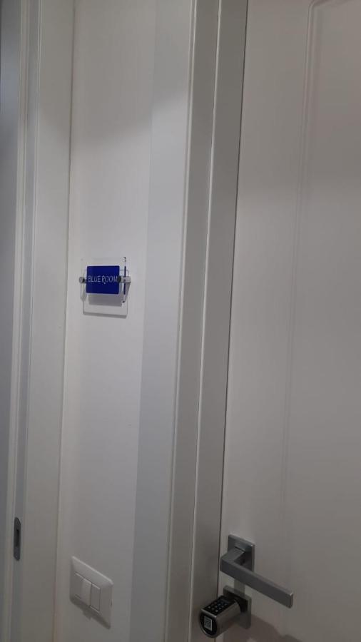 Le Residenze Di Carla - Stampace Hotel Cagliari Buitenkant foto