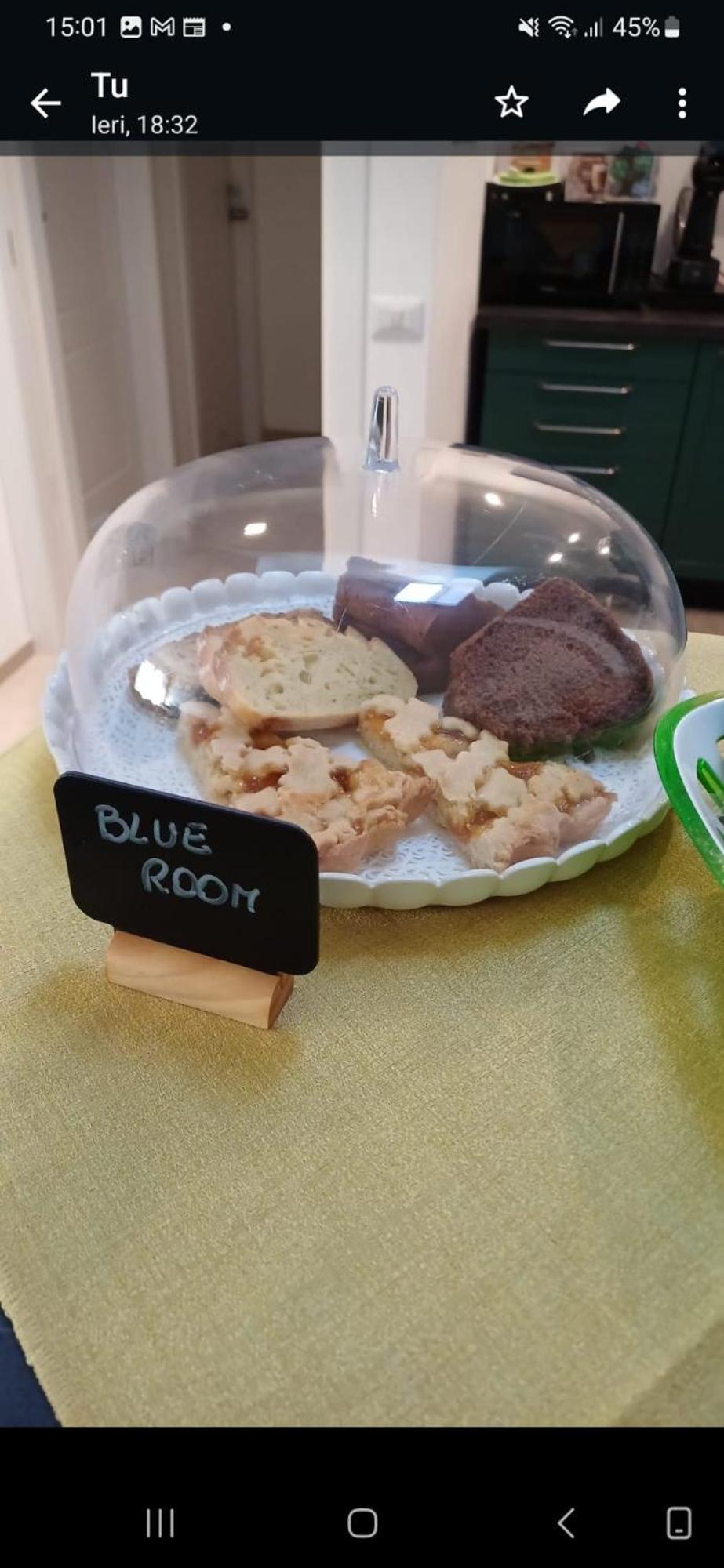 Le Residenze Di Carla - Stampace Hotel Cagliari Buitenkant foto