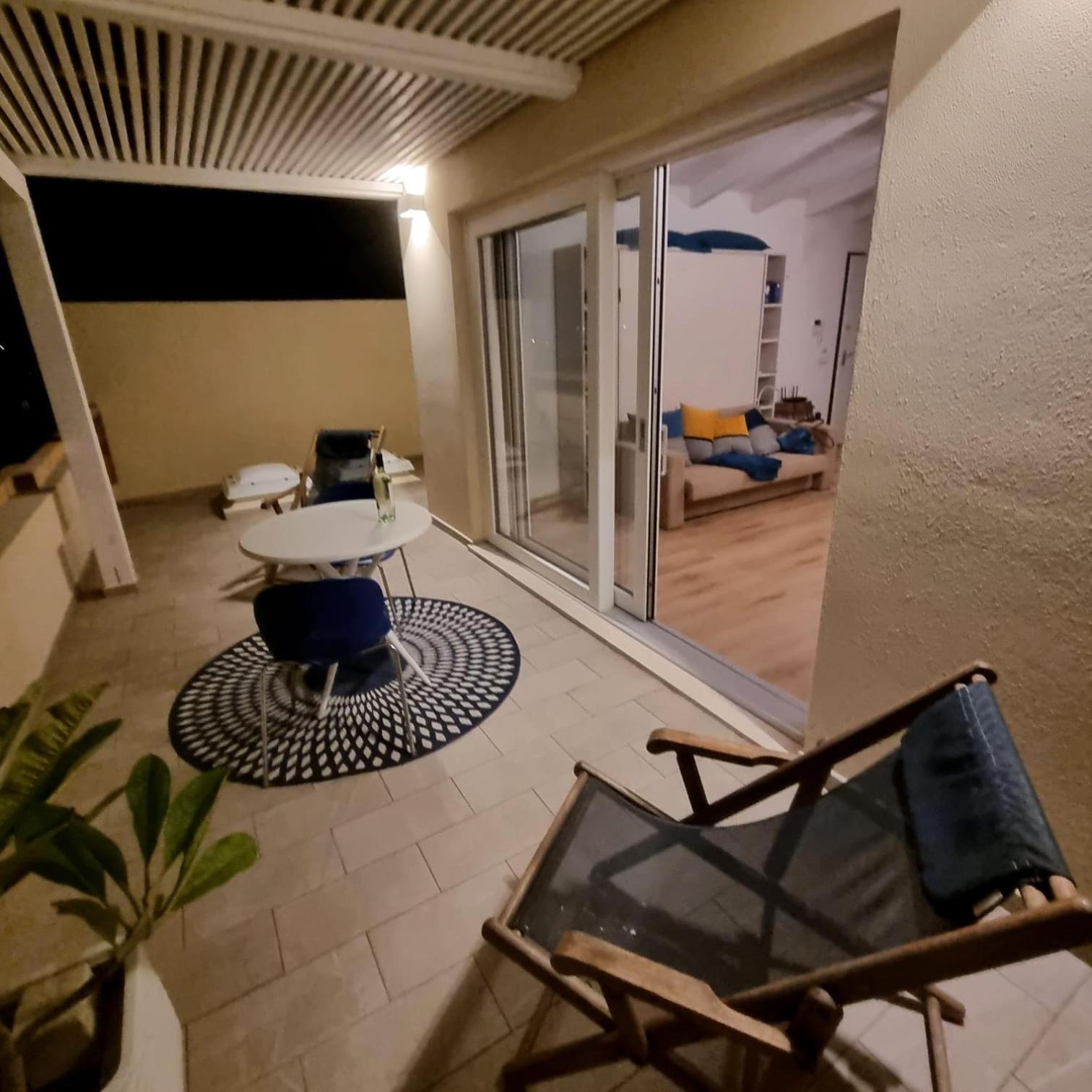 Le Residenze Di Carla - Stampace Hotel Cagliari Buitenkant foto