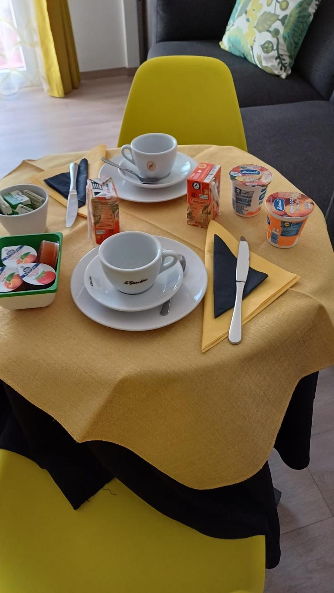 Le Residenze Di Carla - Stampace Hotel Cagliari Buitenkant foto