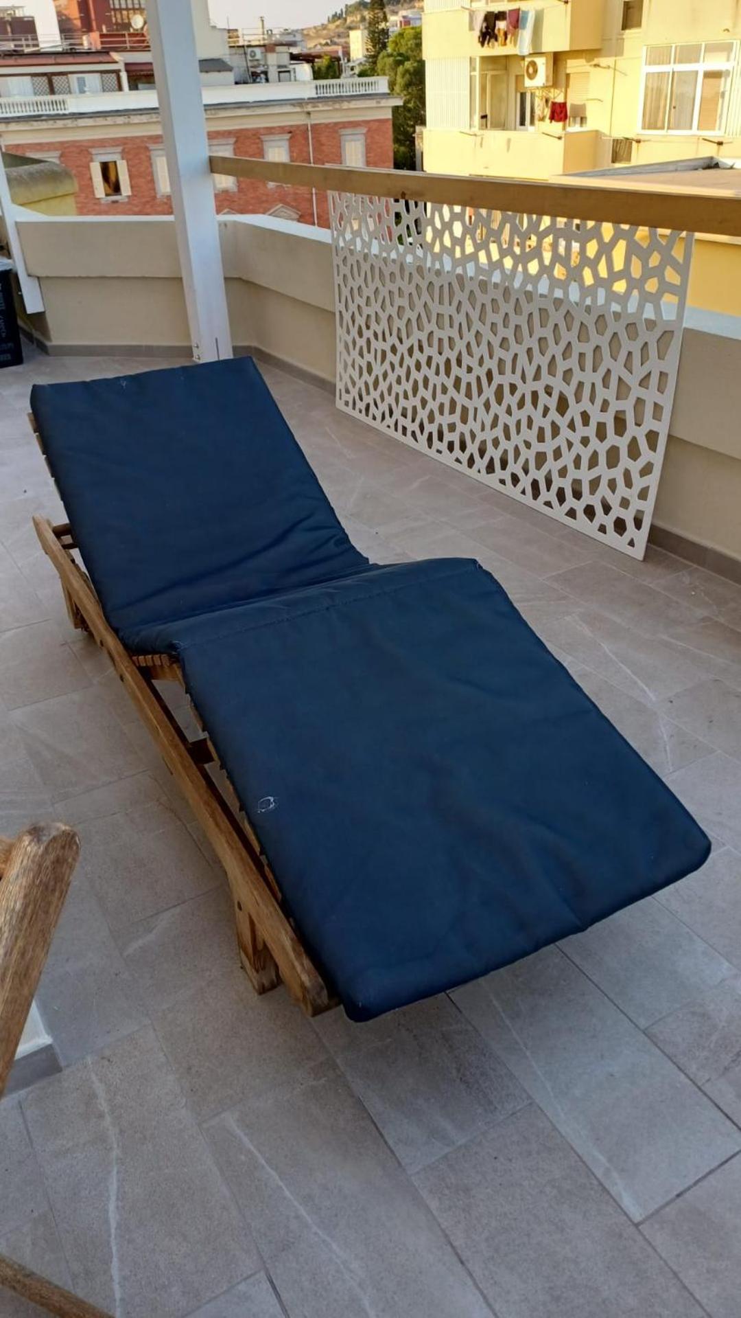 Le Residenze Di Carla - Stampace Hotel Cagliari Buitenkant foto