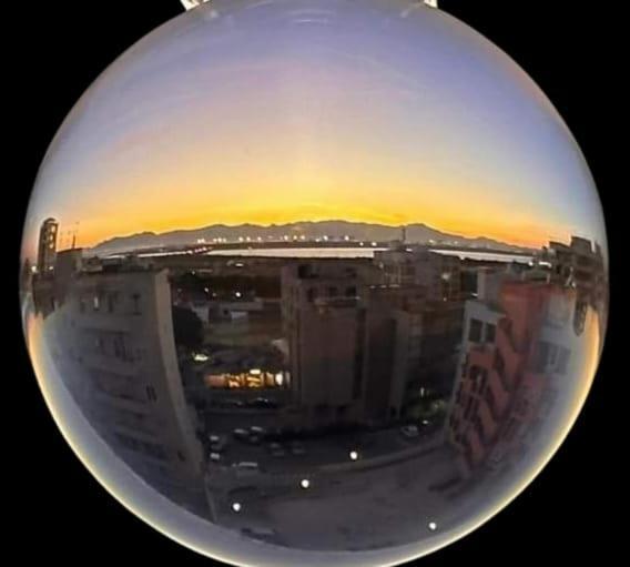 Le Residenze Di Carla - Stampace Hotel Cagliari Buitenkant foto