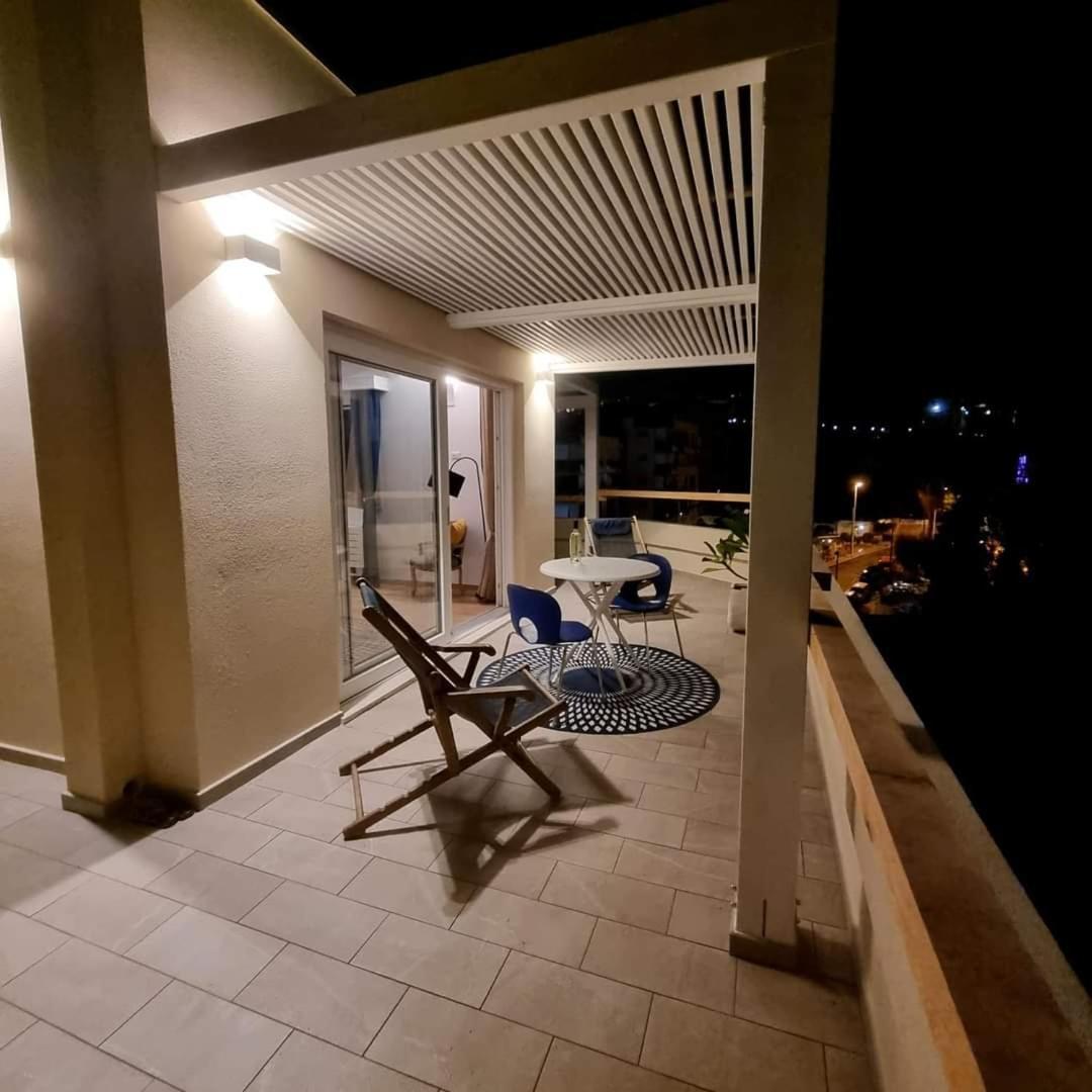 Le Residenze Di Carla - Stampace Hotel Cagliari Buitenkant foto