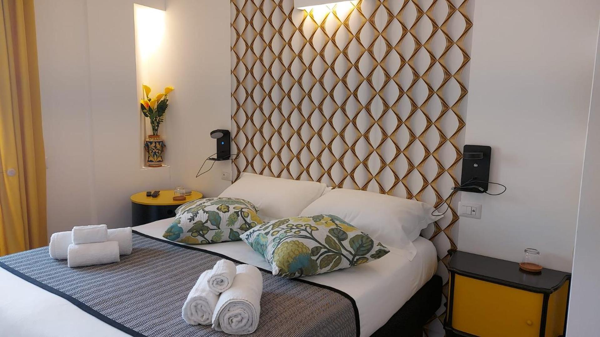 Le Residenze Di Carla - Stampace Hotel Cagliari Buitenkant foto