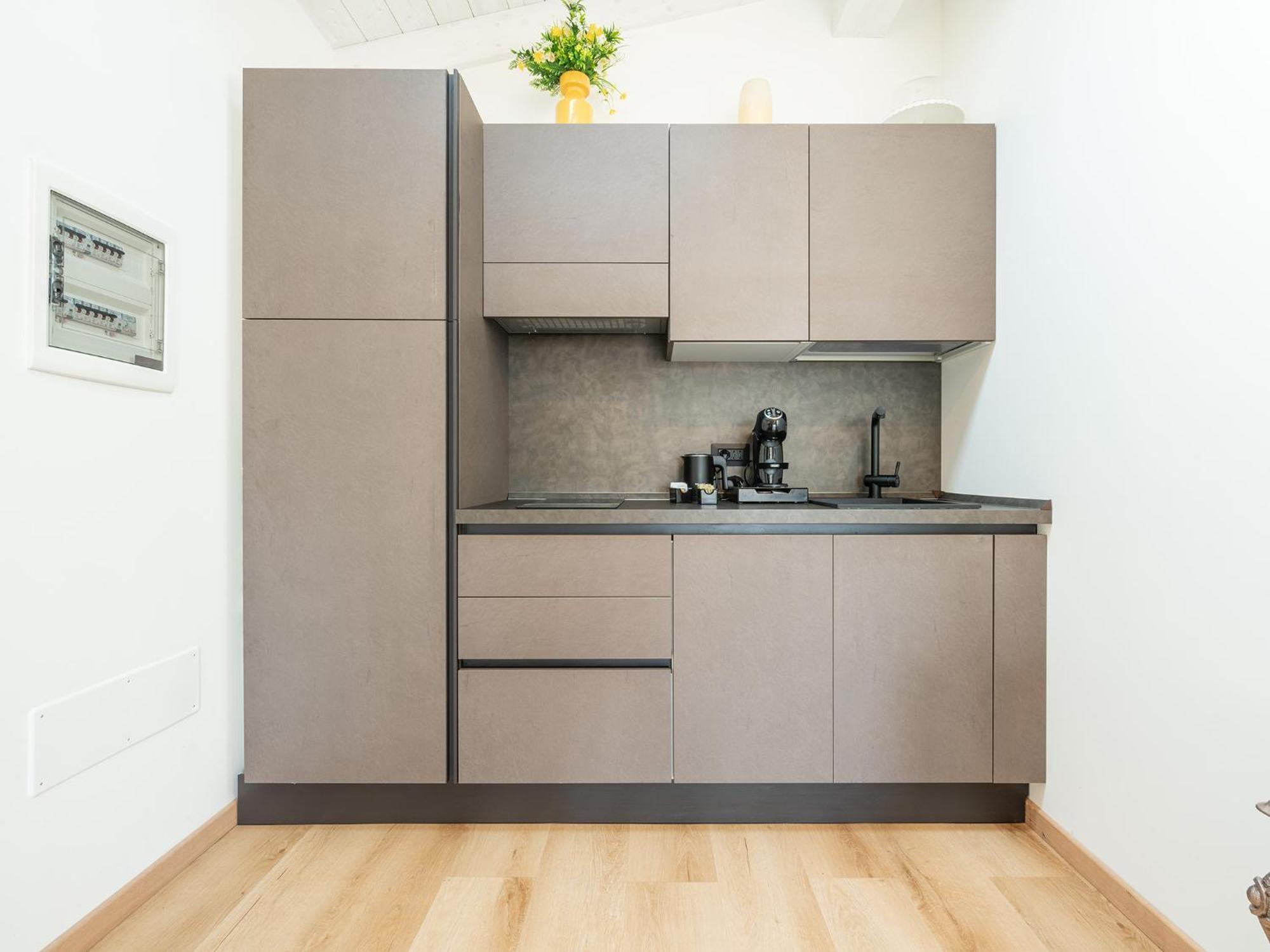 Le Residenze Di Carla - Stampace Hotel Cagliari Buitenkant foto