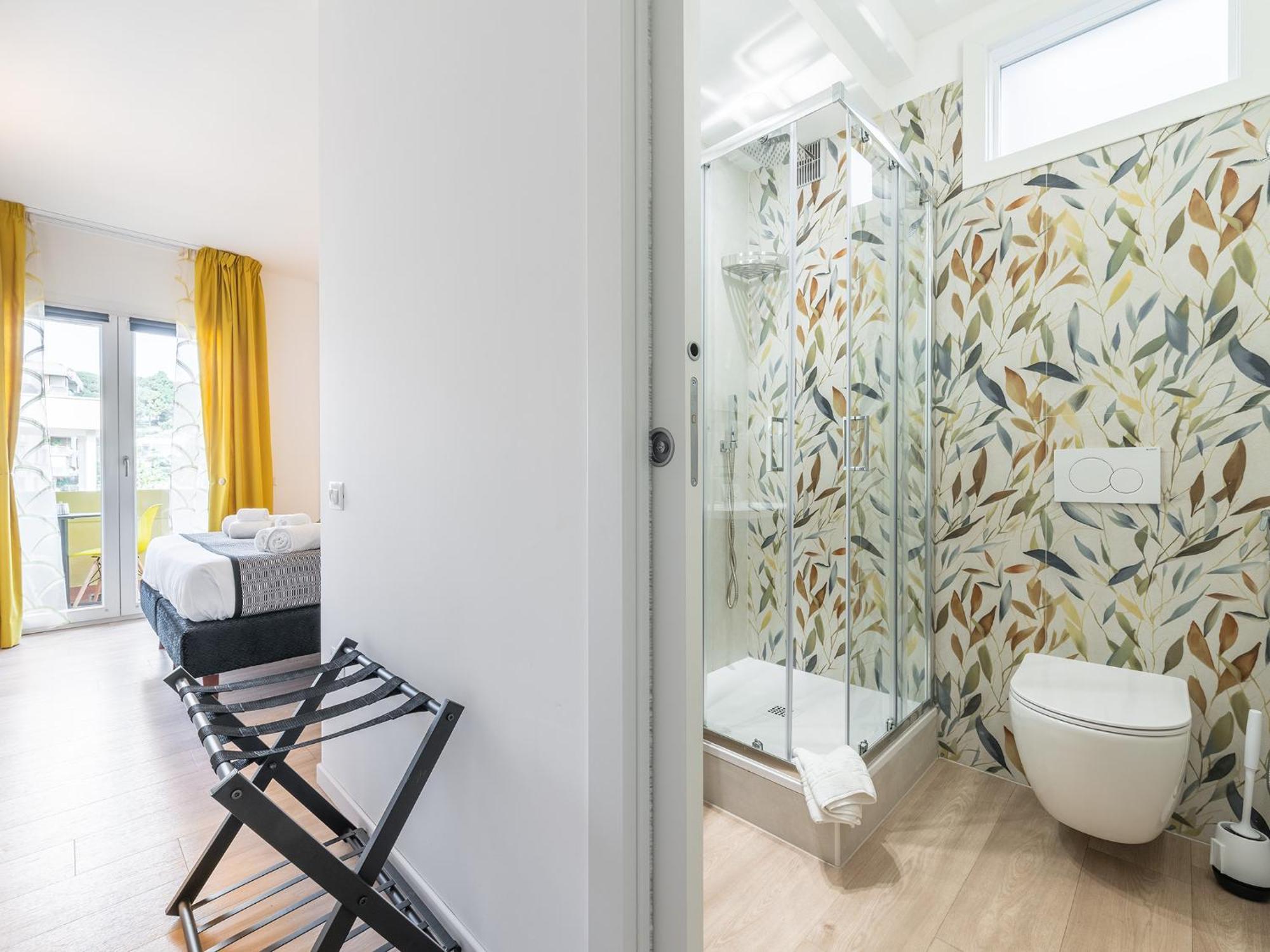 Le Residenze Di Carla - Stampace Hotel Cagliari Buitenkant foto