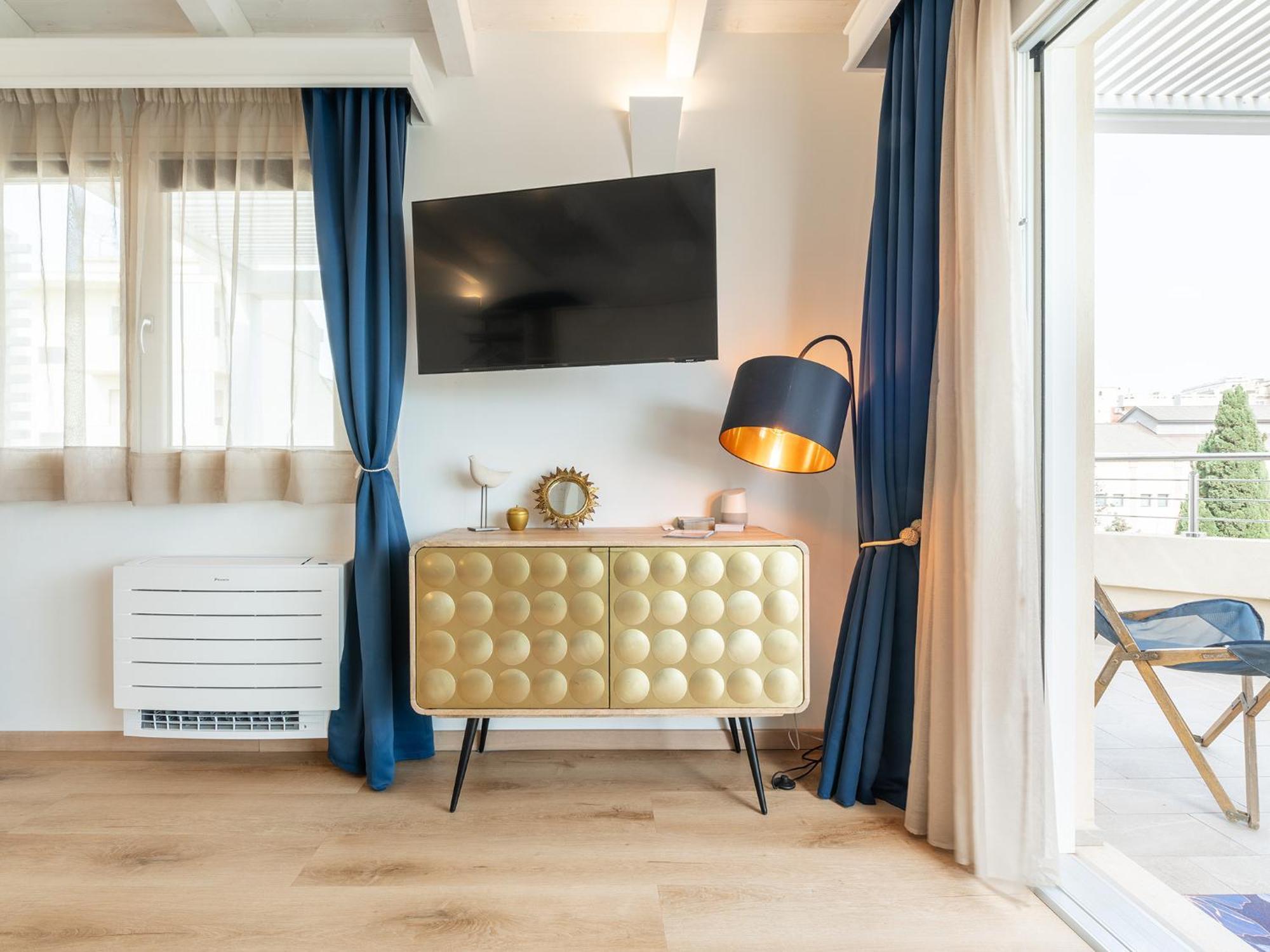 Le Residenze Di Carla - Stampace Hotel Cagliari Buitenkant foto