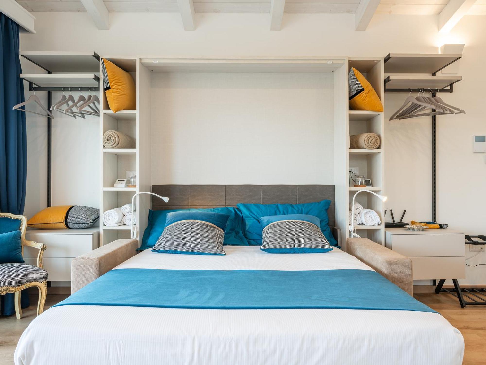 Le Residenze Di Carla - Stampace Hotel Cagliari Buitenkant foto