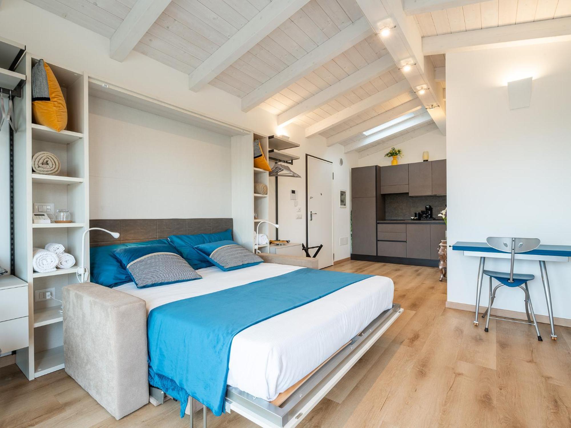 Le Residenze Di Carla - Stampace Hotel Cagliari Buitenkant foto