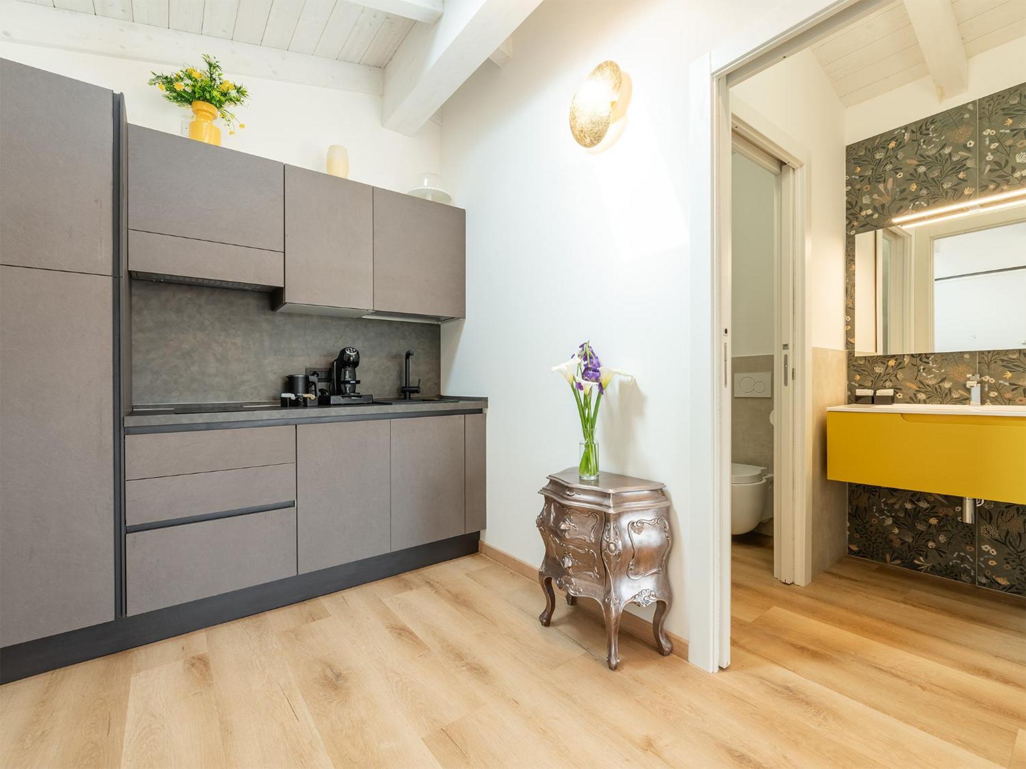 Le Residenze Di Carla - Stampace Hotel Cagliari Buitenkant foto