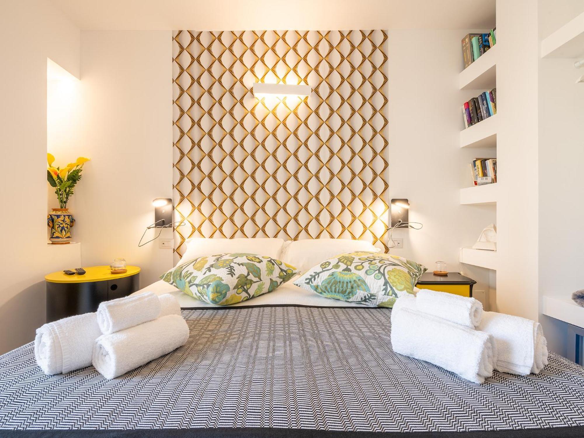 Le Residenze Di Carla - Stampace Hotel Cagliari Buitenkant foto