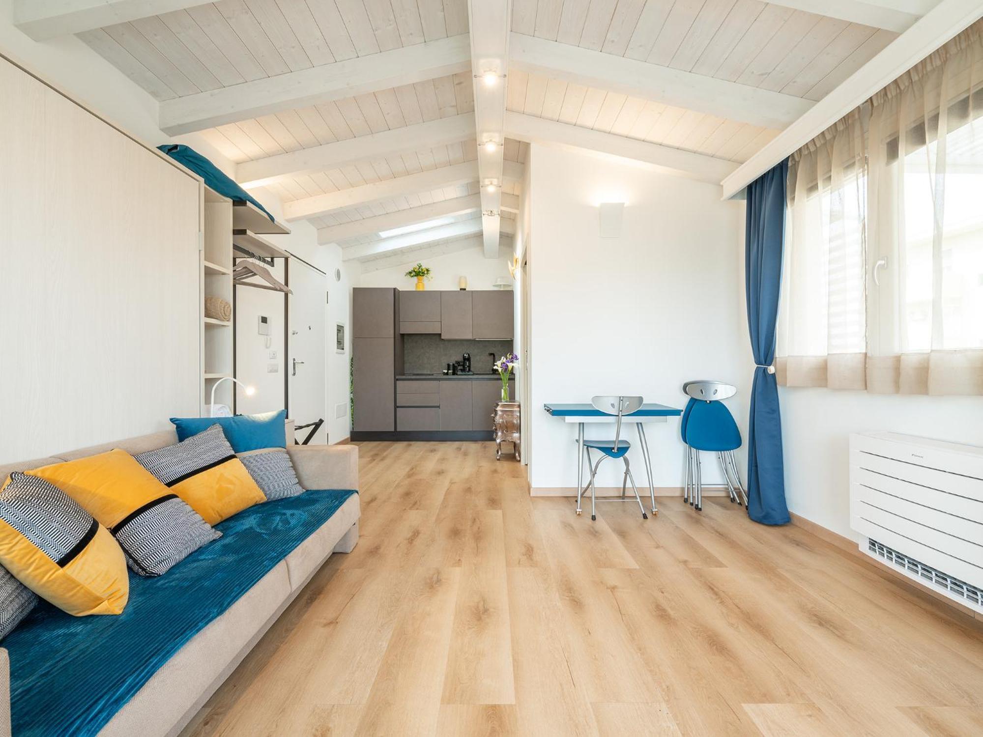 Le Residenze Di Carla - Stampace Hotel Cagliari Buitenkant foto