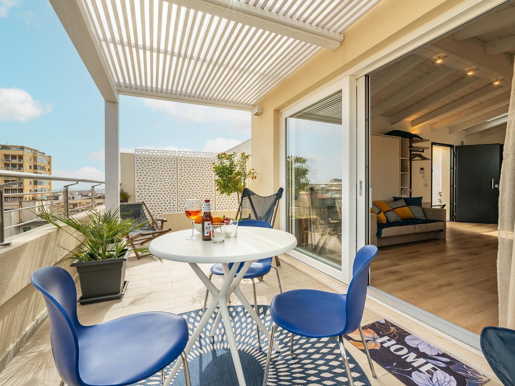 Le Residenze Di Carla - Stampace Hotel Cagliari Buitenkant foto