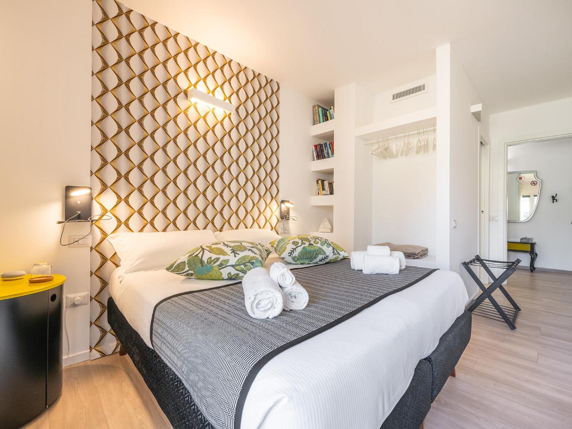 Le Residenze Di Carla - Stampace Hotel Cagliari Buitenkant foto