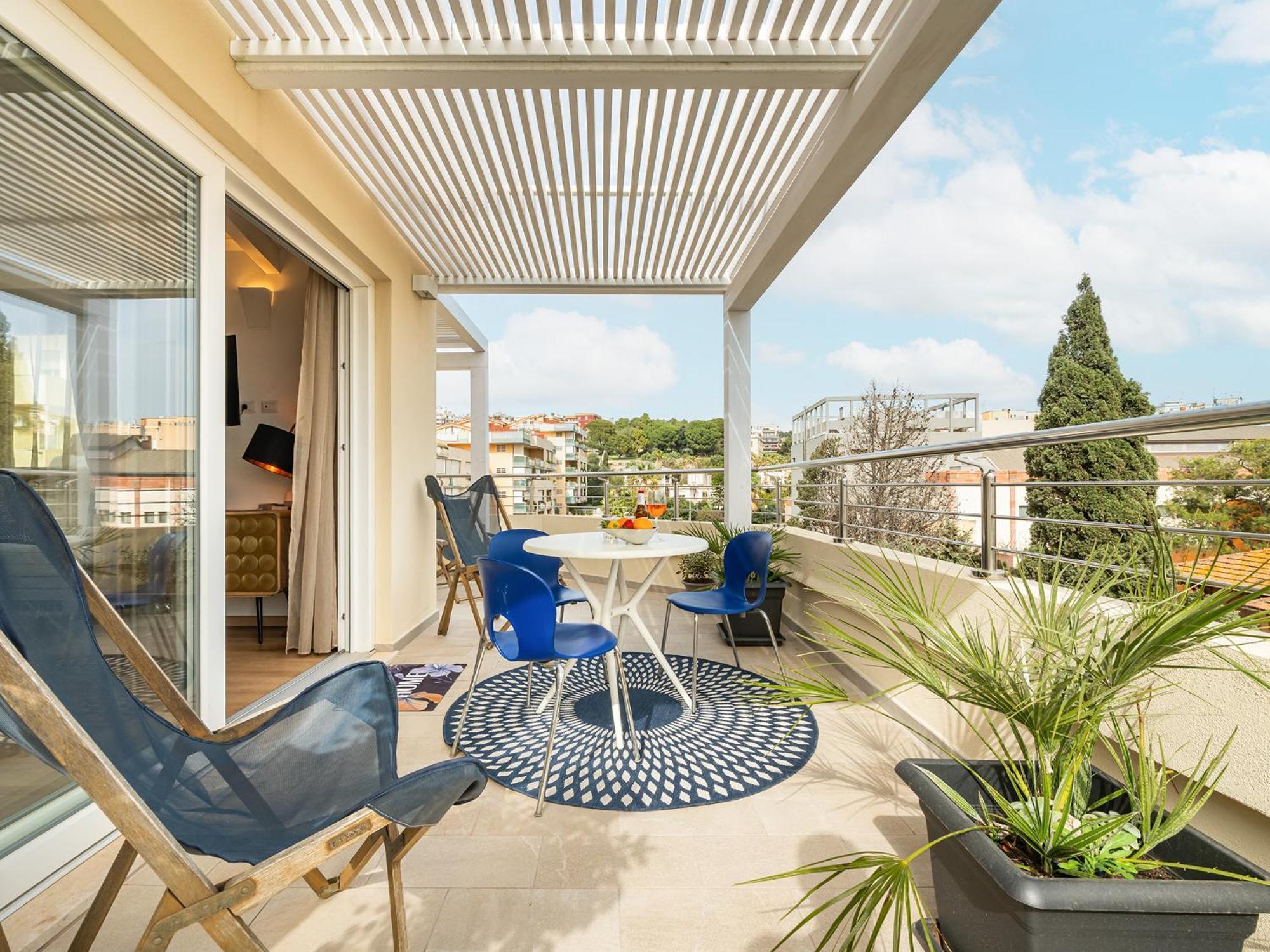 Le Residenze Di Carla - Stampace Hotel Cagliari Buitenkant foto