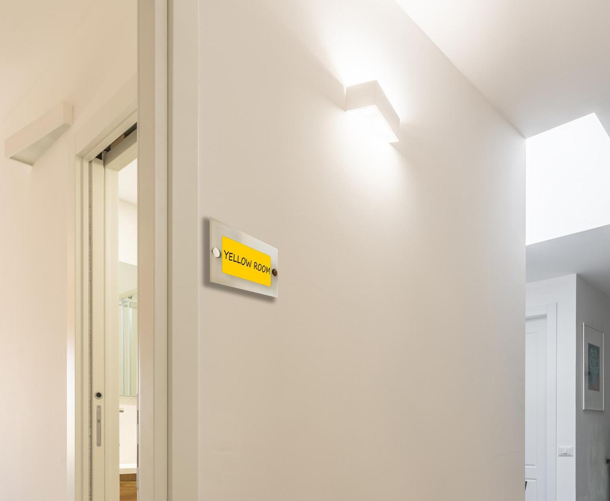 Le Residenze Di Carla - Stampace Hotel Cagliari Buitenkant foto