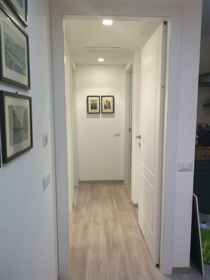 Le Residenze Di Carla - Stampace Hotel Cagliari Buitenkant foto