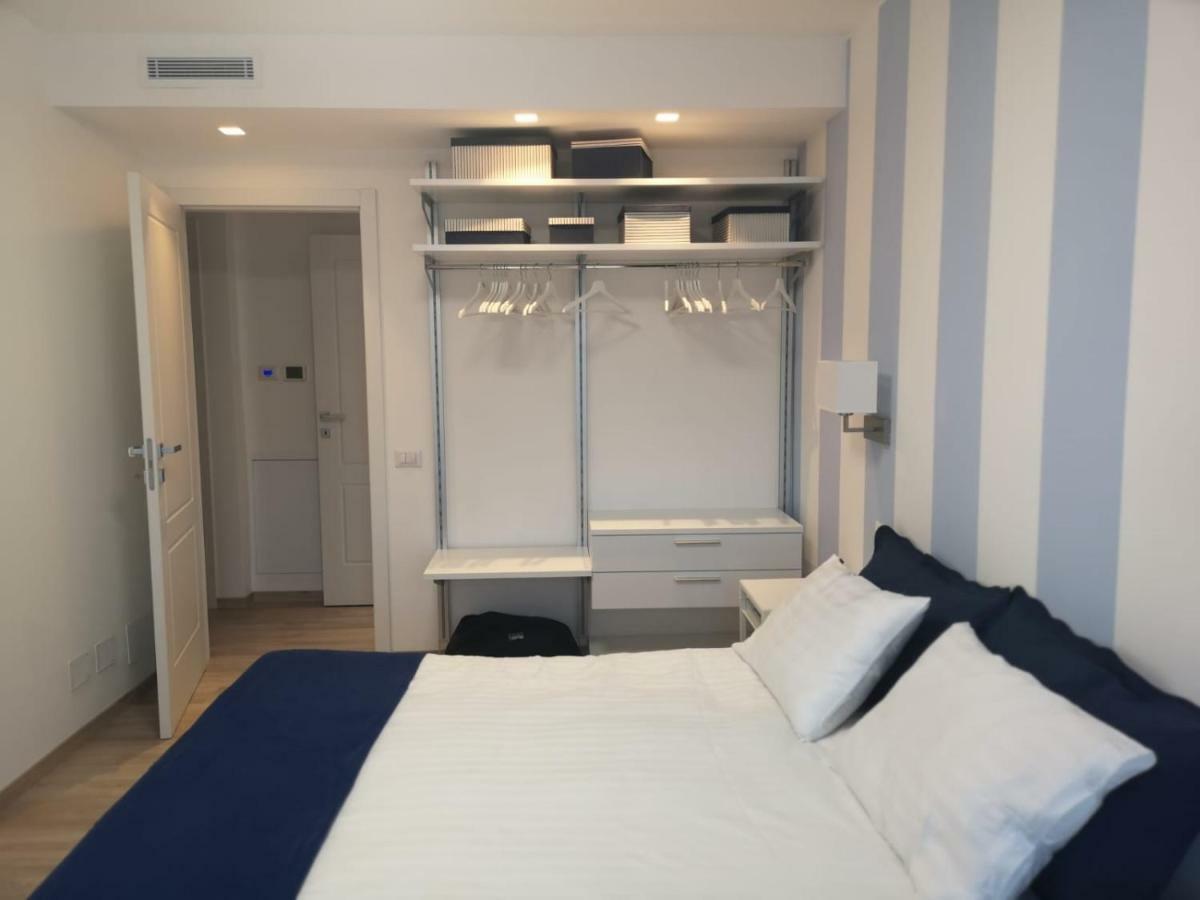 Le Residenze Di Carla - Stampace Hotel Cagliari Buitenkant foto