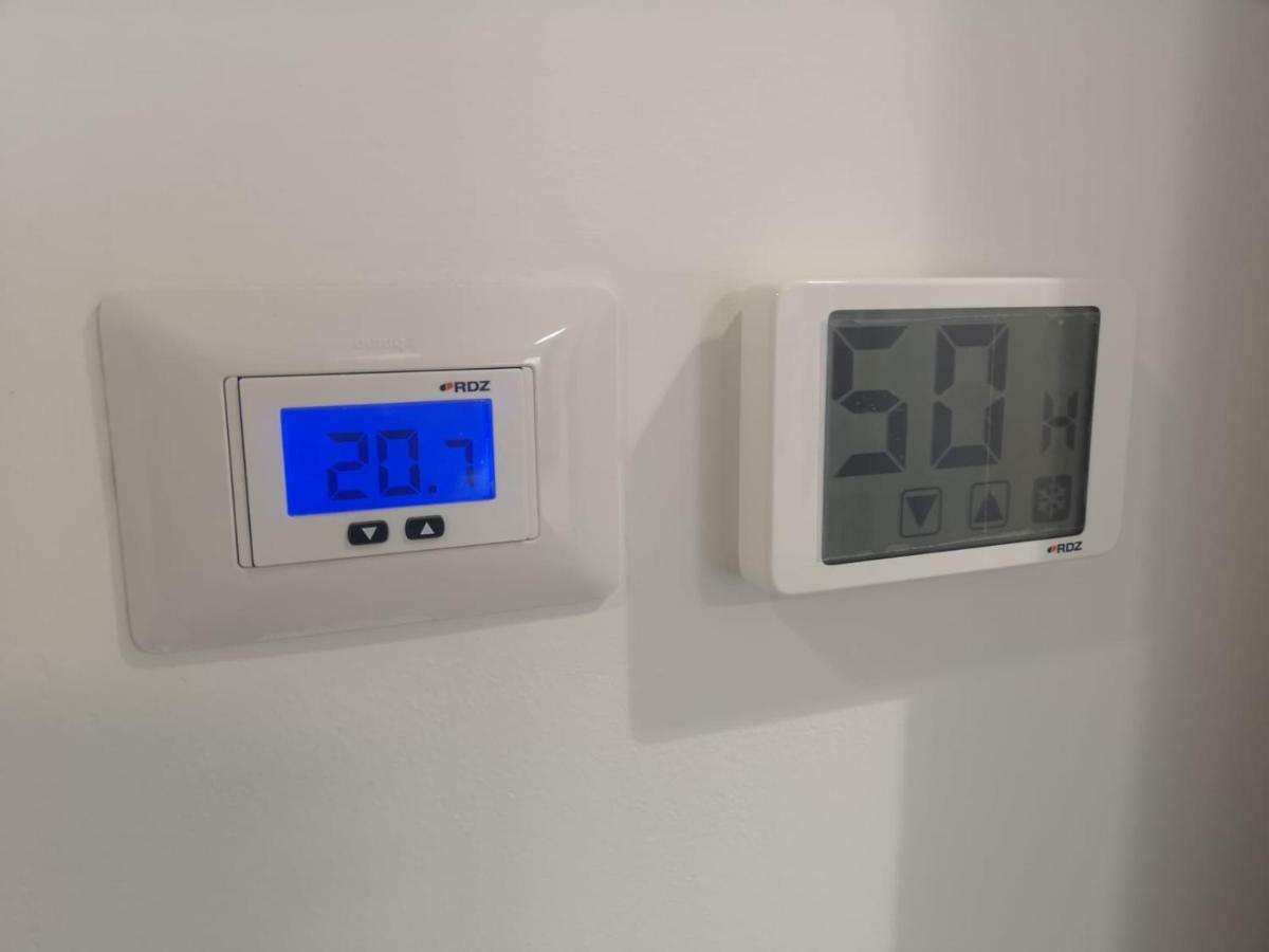 Le Residenze Di Carla - Stampace Hotel Cagliari Buitenkant foto