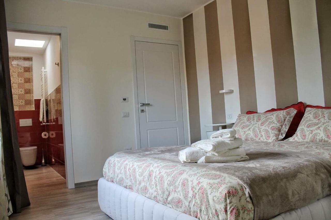 Le Residenze Di Carla - Stampace Hotel Cagliari Buitenkant foto
