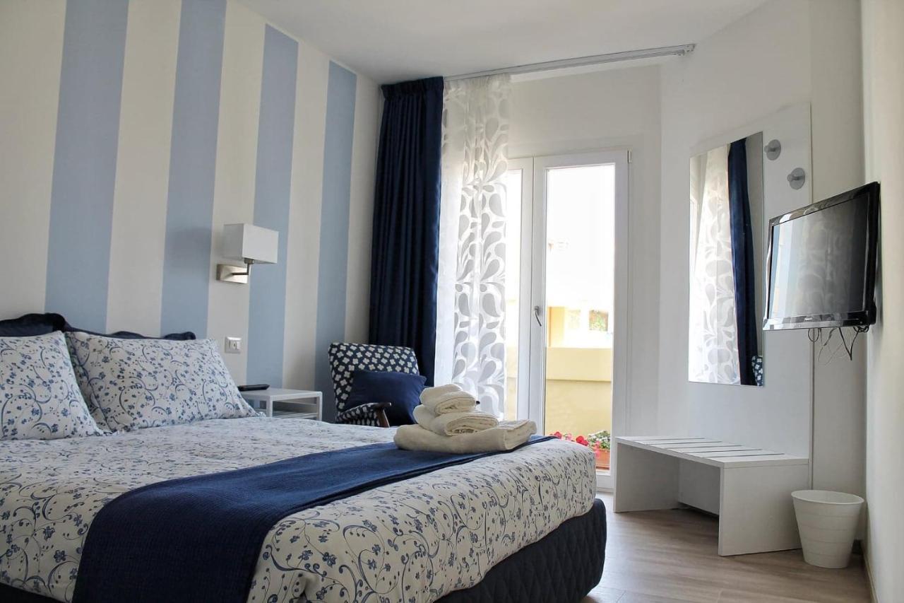 Le Residenze Di Carla - Stampace Hotel Cagliari Buitenkant foto