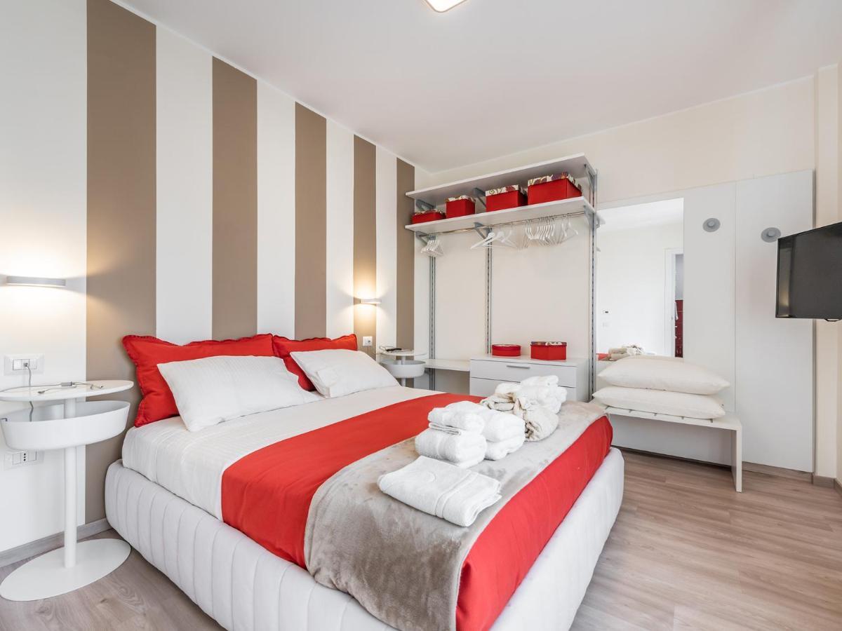 Le Residenze Di Carla - Stampace Hotel Cagliari Buitenkant foto