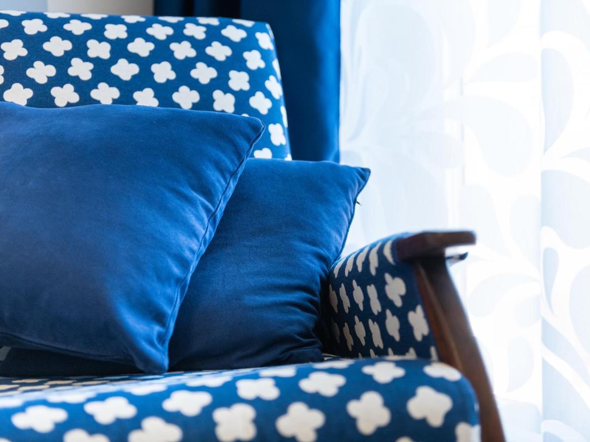 Le Residenze Di Carla - Stampace Hotel Cagliari Buitenkant foto
