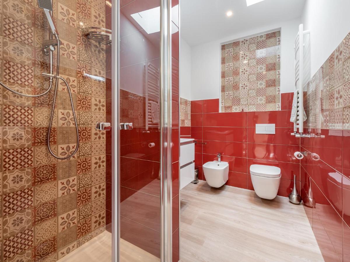 Le Residenze Di Carla - Stampace Hotel Cagliari Buitenkant foto