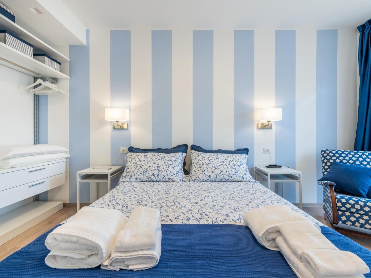Le Residenze Di Carla - Stampace Hotel Cagliari Buitenkant foto